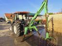 Degenhart Digger-Digger