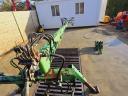 Degenhart Trencher-Loader