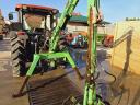 Degenhart Trencher-Loader