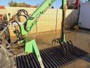 Degenhart Trencher-Loader