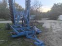 6,2 m ring roller for sale