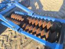 6,2 m ring roller for sale