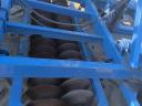 6,2 m ring roller for sale