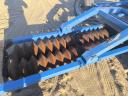 6,2 m ring roller for sale