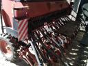 Polstroj 3 m suspended grain drill for sale