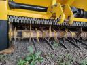 Orsi header mulcher for sale