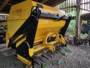 Orsi header mulcher for sale