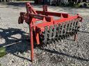 Helti 2 knife soil loosener