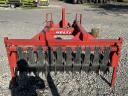 Helti 2 knife soil loosener