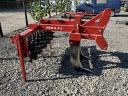 Helti 2 knife soil loosener