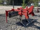 Helti 2 knife soil loosener