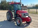 McCormick V75 narrow track plantation tractor