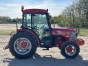 Úzkorozchodný plantážny traktor McCormick V75