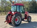 Úzkorozchodný plantážny traktor McCormick V75