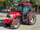 Úzkorozchodný plantážny traktor McCormick V75