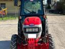 Úzkorozchodný plantážny traktor McCormick V75