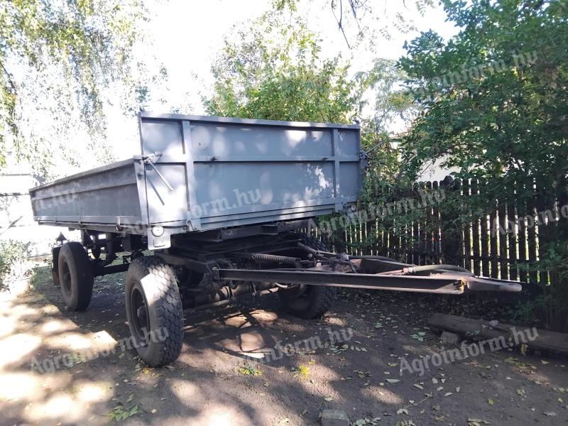 IFA trailer for sale