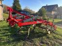 VOGEL-NOOT cultivator cu disc F2 gruber