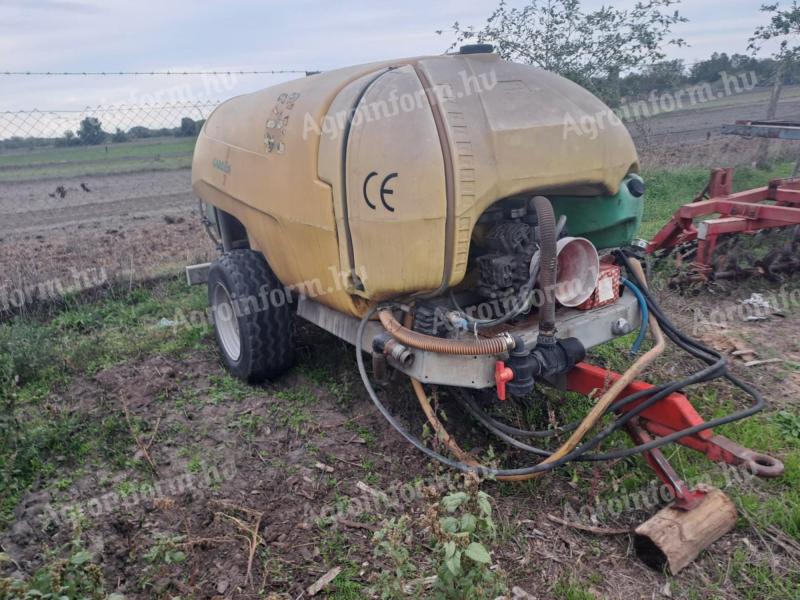 Garden Jet Sprayer