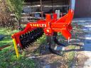 Helti 2 knife soil loosener