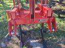 Helti 2 knife soil loosener