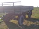 Trailer IFA HW 6002