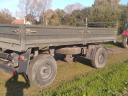 IFA HW 6002 trailer