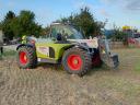 Claas Scorpion 9040