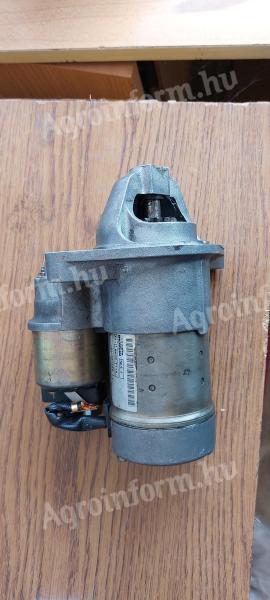 HITACHI S114-829 B starter