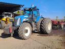 New Holland TG 285