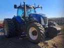 New Holland TG 285