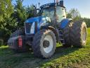 New Holland TG 285