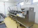 Automatic machines for the production of pasta "Goose-goose" for sale