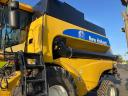 Kombajn New Holland CS540