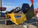 New Holland CS540 combine harvester