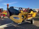 New Holland CS540 combine harvester