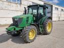 John Deere 6100MC