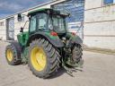 John Deere 6100MC