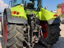 Claas Arion 630 traktor