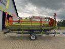 Claas Medion 310 combine harvester