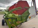 Claas Medion 310 combine harvester