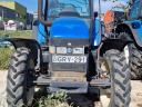 New Holland TM165