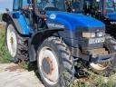 New Holland TM165