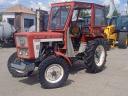 Lindner BF 350 S - tractor