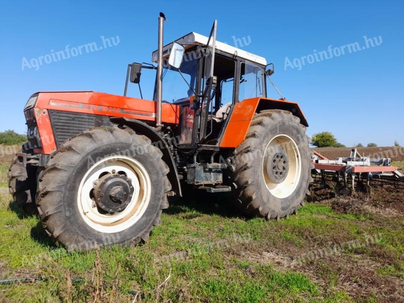 Zetor Super 16245