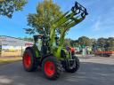 Claas Arion 470 CIS+ Traktor