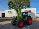 Tractor Claas Arion 470 CIS+