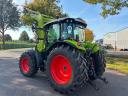 Claas Arion 470 CIS+ tractor