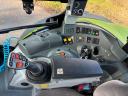 Claas Arion 470 CIS+ traktor