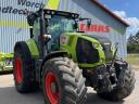 Ciągnik Claas Axion 870 C-Matic CEBIS